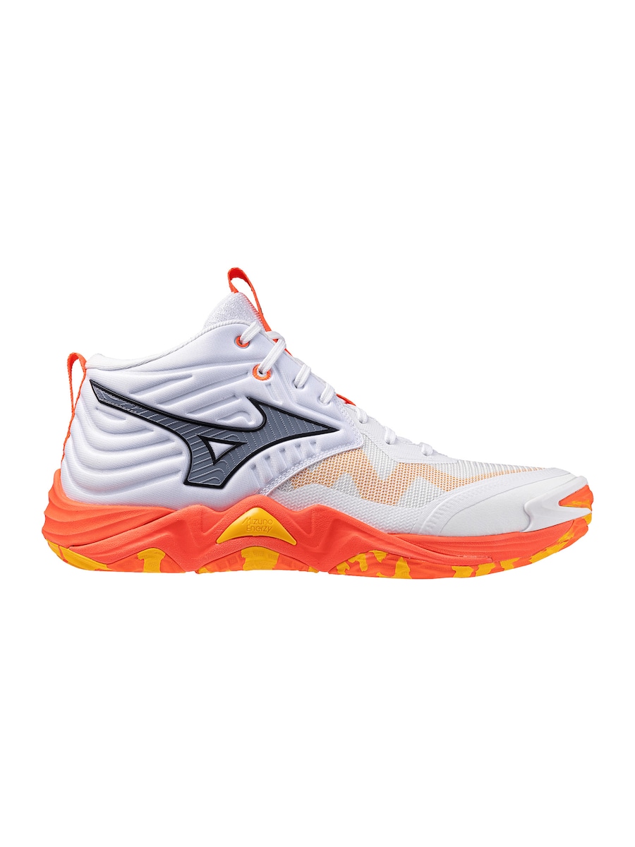 Спортивные кроссовки MIZUNO, белый
Спортивные кроссовки MIZUNO, белый