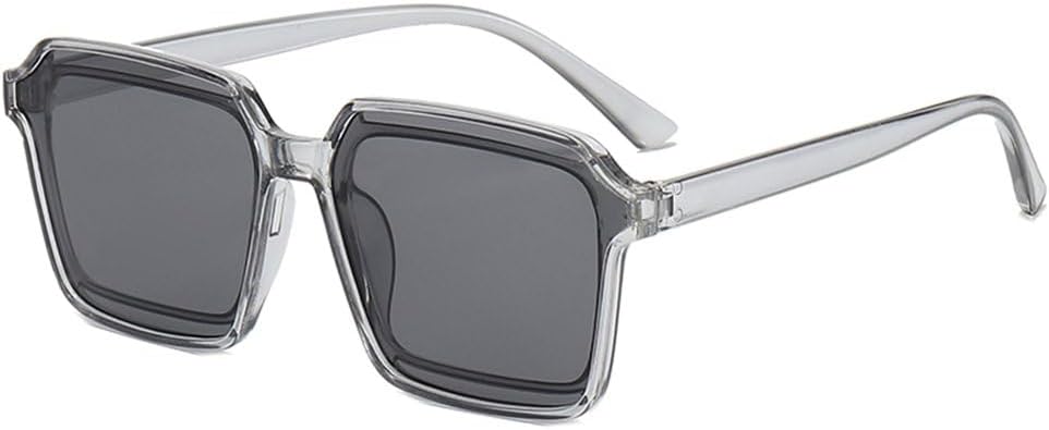 Модные ретро-солнцезащитные очки для мужчин, очки «кошачий глаз», прямоугольные очки, летние очки, винтажные панк-очки, очки с защитой от УФ-излучения UV400 LOVQZAOF, Hd3
Модные ретро-солнцезащитные очки для мужчин, очки «кошачий глаз», прямоугольные очки, летние очки, винтажные панк-очки, очки с защитой от УФ-излучения UV400 LOVQZAOF, Hd3