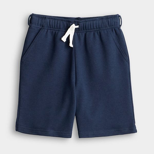 Адаптивные многофункциональные трикотажные шорты для мальчиков 4-12 лет Jumping Beans, Navy
Адаптивные многофункциональные трикотажные шорты для мальчиков 4-12 лет Jumping Beans, Navy