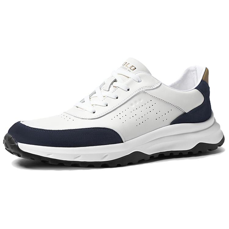 Мужские кроссовки Lifestyle с низким верхом, белый/синий Volo
Мужские кроссовки Lifestyle с низким верхом, белый/синий Volo