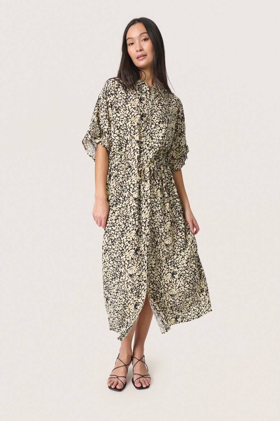 Платье-рубашка SOAKED IN LUXURY, Mixed Colors
Платье-рубашка SOAKED IN LUXURY, Mixed Colors