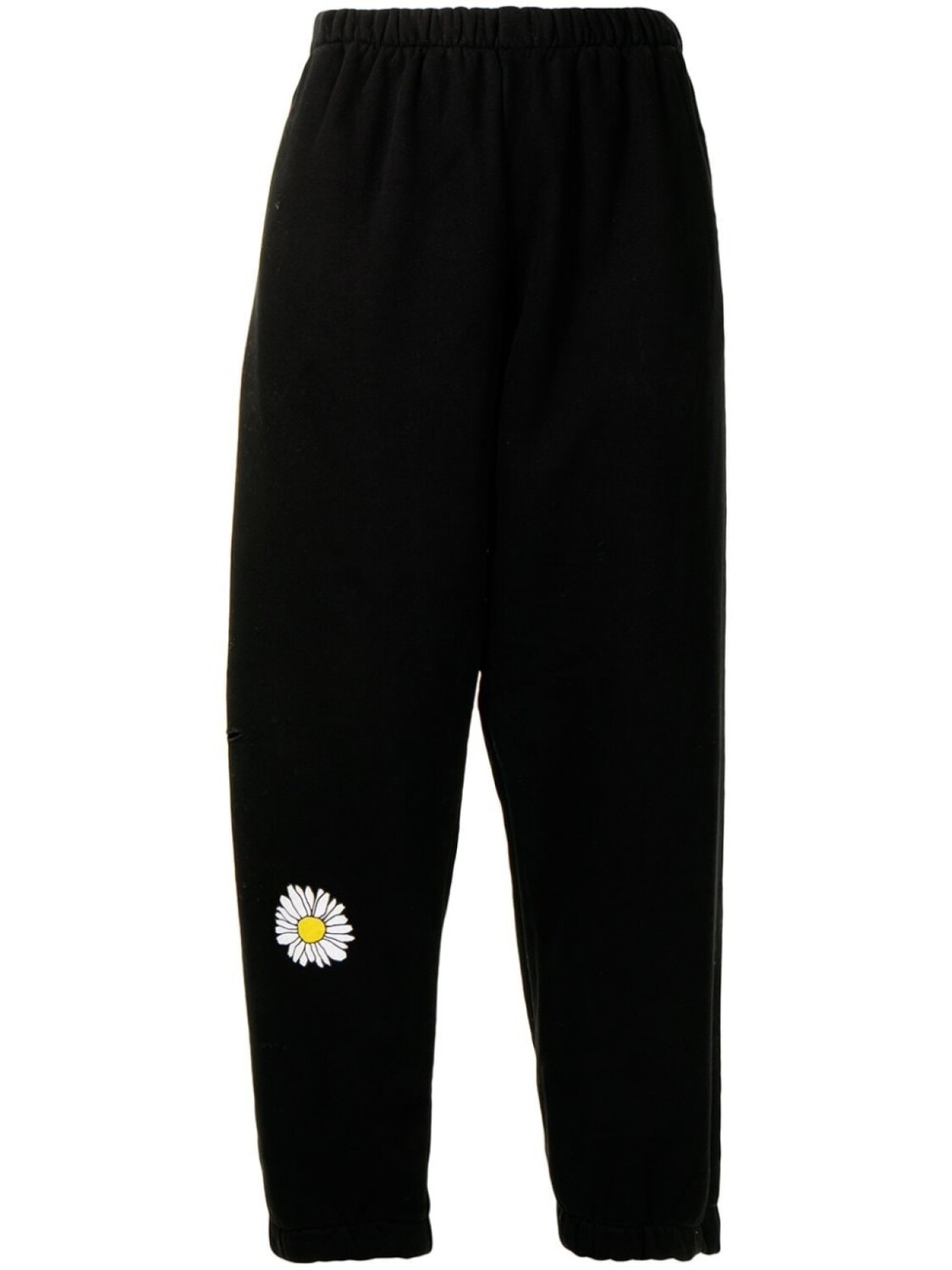 Natasha Zinko укороченные спортивные брюки с принтом, черный
Natasha Zinko укороченные спортивные брюки с принтом, черный