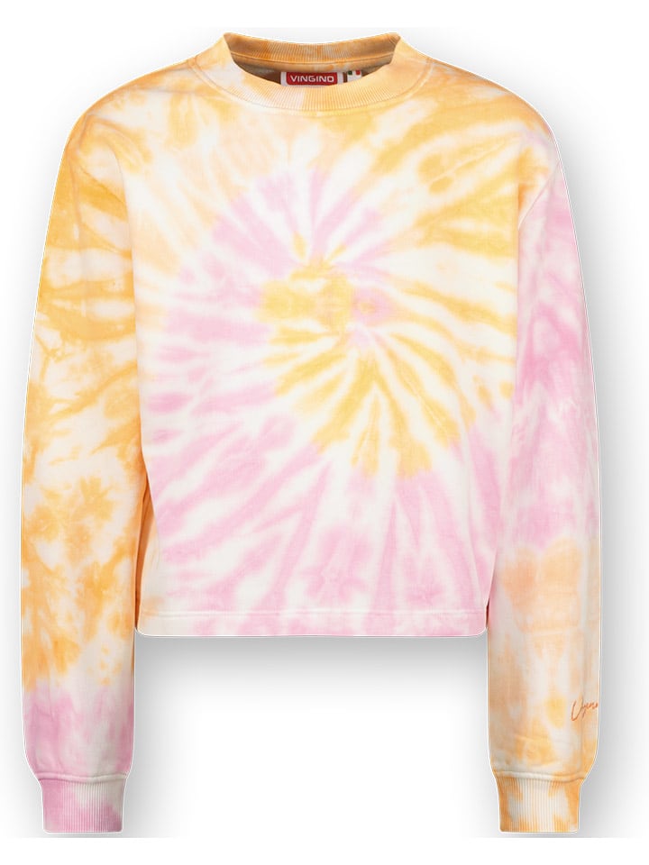 Толстовка Vingino
Толстовка Vingino