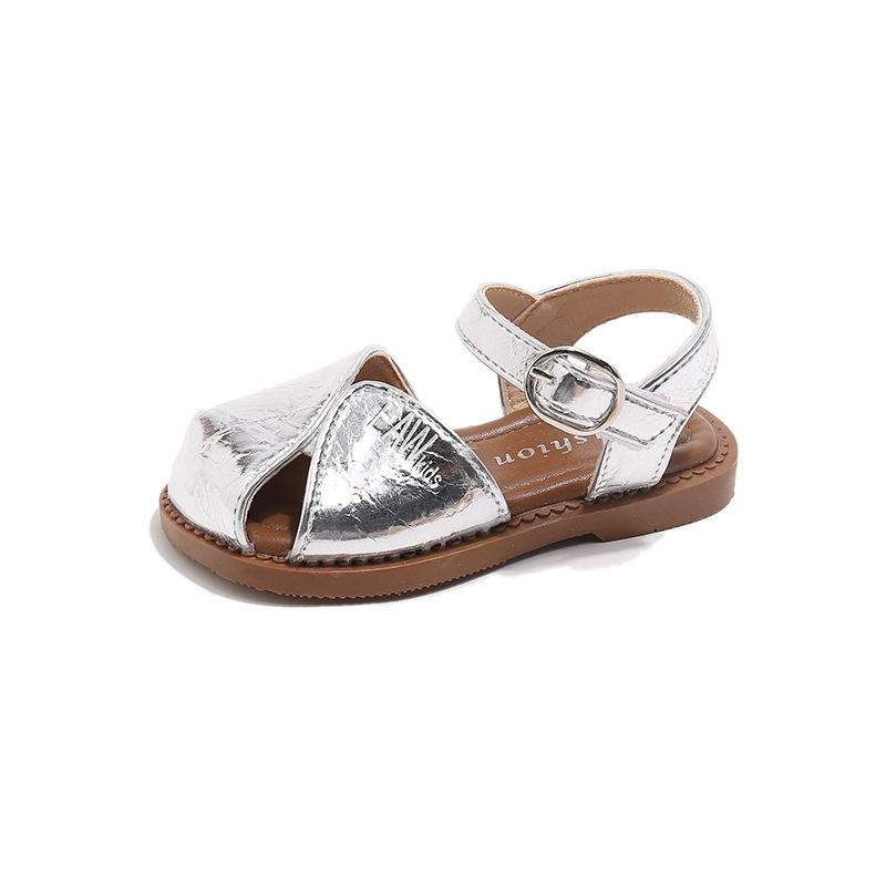 Низкие детские сандалии для детей от 3 до 7 лет Neon, серебро
Низкие детские сандалии для детей от 3 до 7 лет Neon, серебро