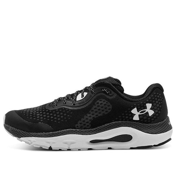 Кроссовки hovr guardian 3 cn 'black white' Under Armour, черный
Кроссовки hovr guardian 3 cn 'black white' Under Armour, черный