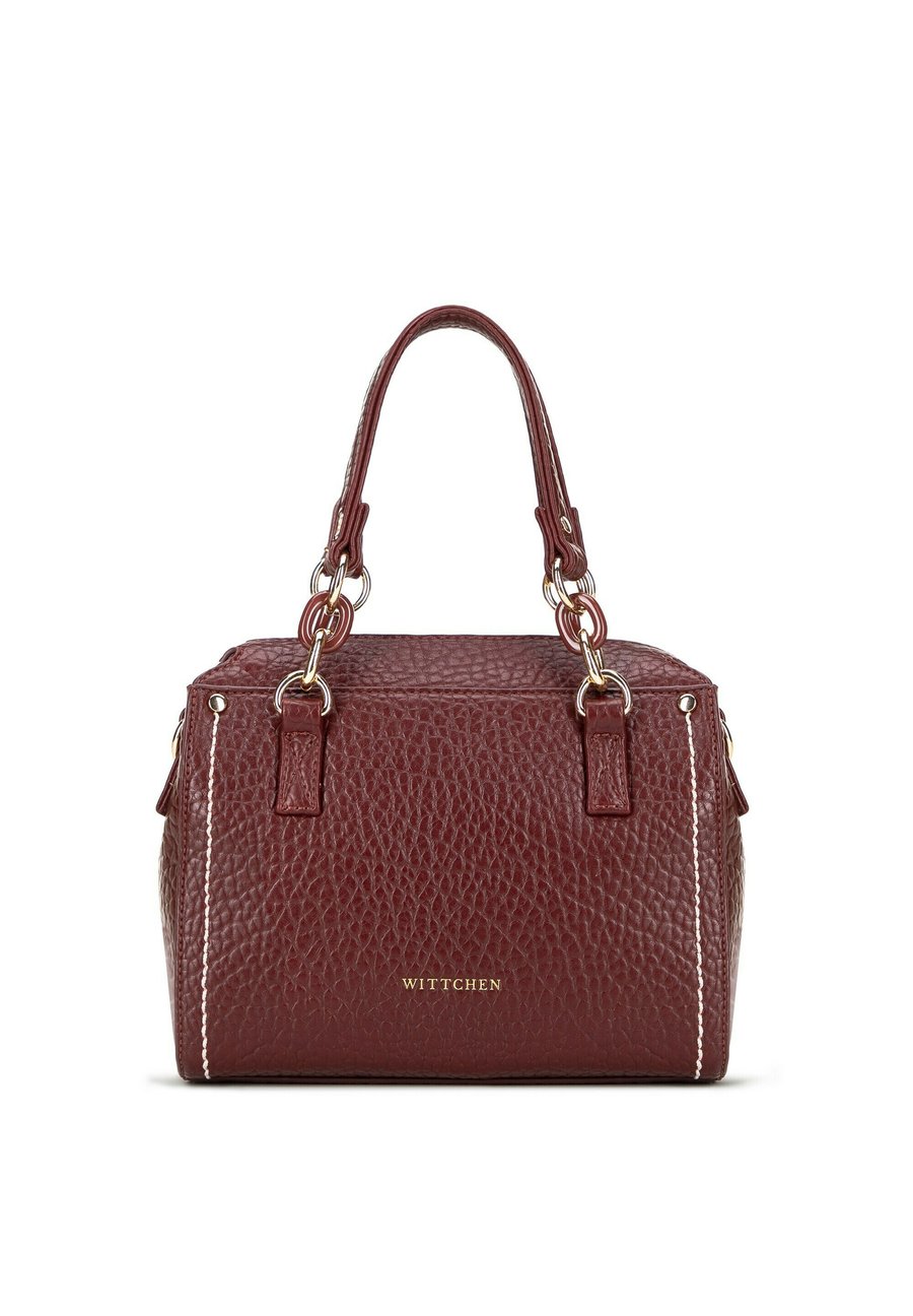 Сумка WITTCHEN YOUNG COLLECTION, Bordeaux
Сумка WITTCHEN YOUNG COLLECTION, Bordeaux