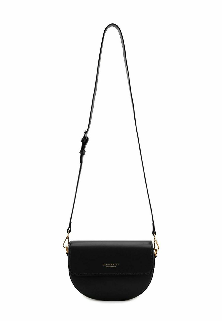 Сумка кросс-боди Seidenfelt ARVAJA , Black
Сумка кросс-боди Seidenfelt ARVAJA , Black