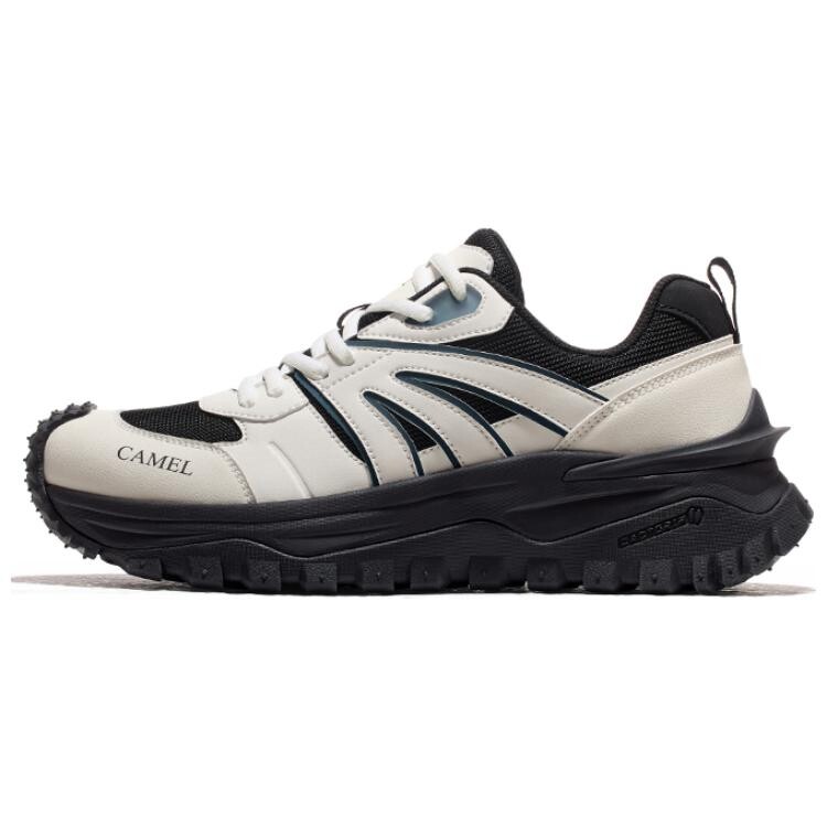 Кроссовки мужские с низким верхом Camel
Кроссовки мужские с низким верхом Camel