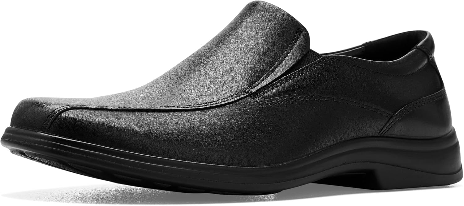 Мужские лоферы Eastland Jared, черный
Мужские лоферы Eastland Jared, черный