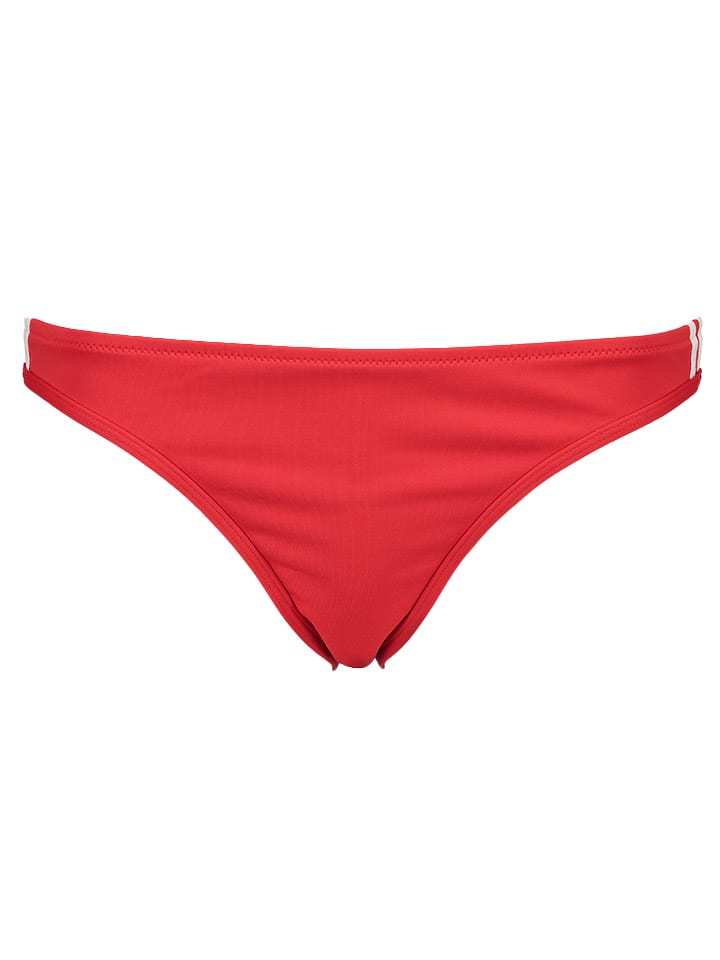 Плавки бикини Adidas, красный
Плавки бикини Adidas, красный