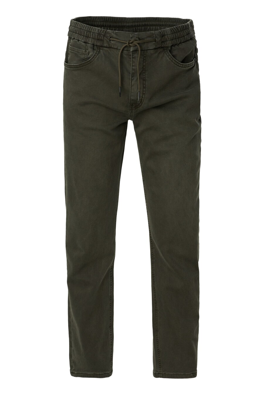 Брюки чинос Salsa Jeans Slim fit Chino Pants, цвет fir
Брюки чинос Salsa Jeans Slim fit Chino Pants, цвет fir