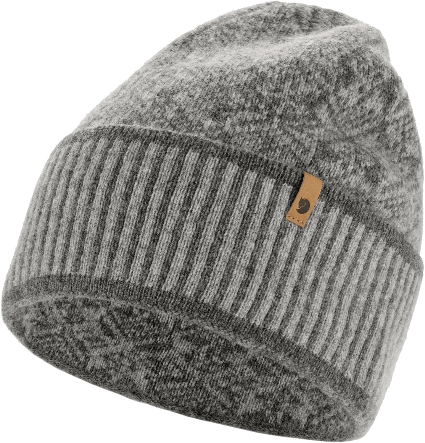 Шапка Fjällräven Snow Beanie Hat, Grey
Шапка Fjällräven Snow Beanie Hat, Grey