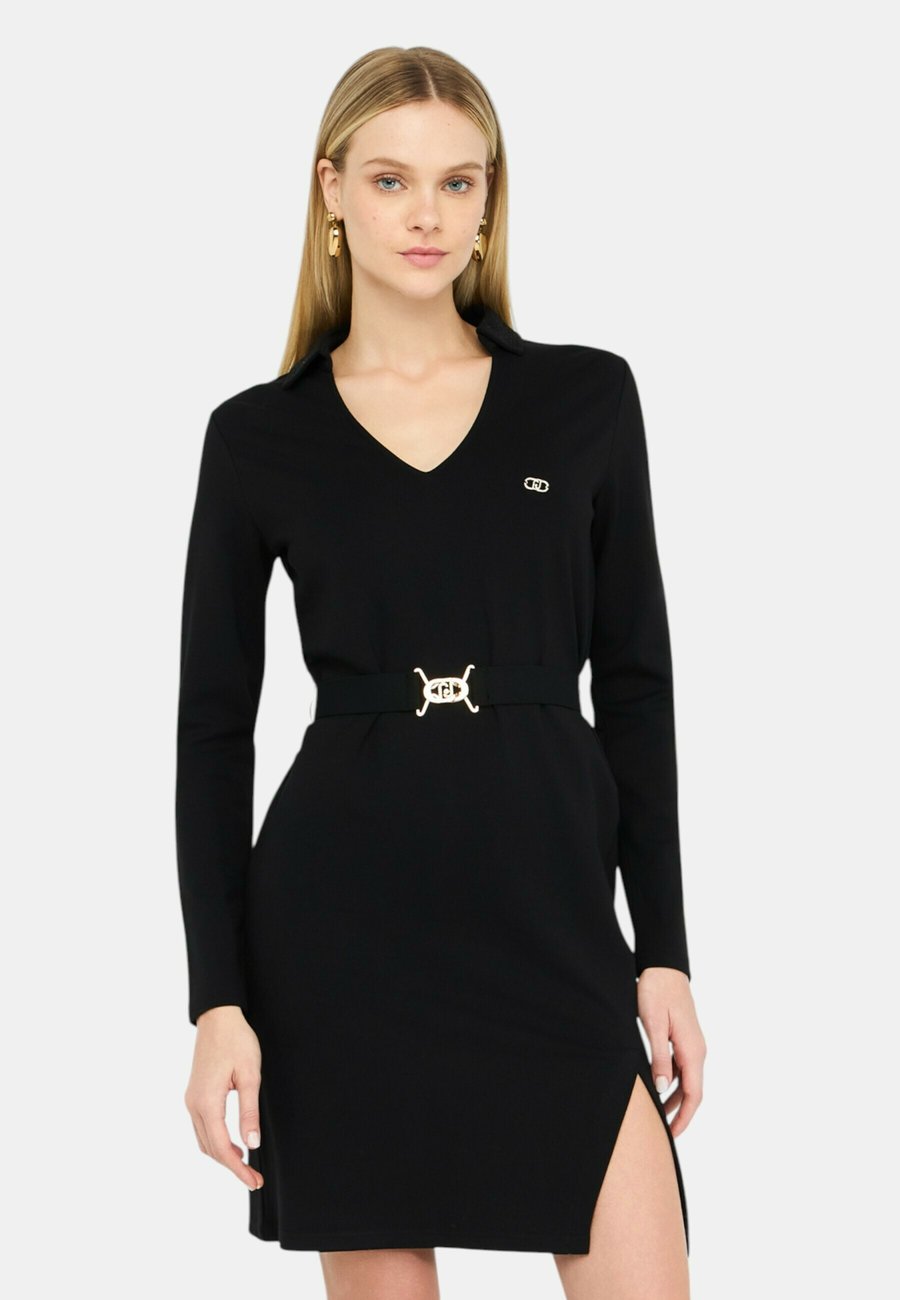 Платье LIU JO Jersey dress, Nero/Black
Платье LIU JO Jersey dress, Nero/Black