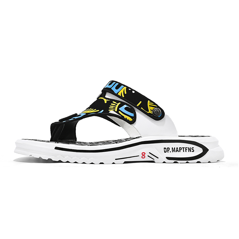 Bull charm Мужские шлепанцы с резиновой подошвой устойчивые к истиранию синие, цвет Blue
Bull charm Мужские шлепанцы с резиновой подошвой устойчивые к истиранию синие, цвет Blue