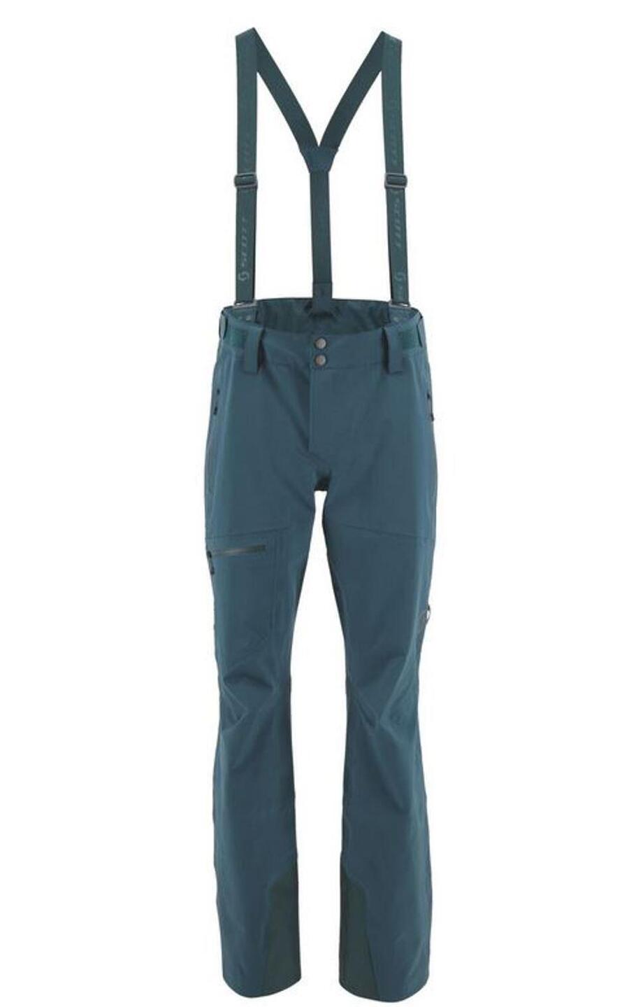 SCOTT Женские брюки EXPLORAIR 3L
SCOTT Женские брюки EXPLORAIR 3L