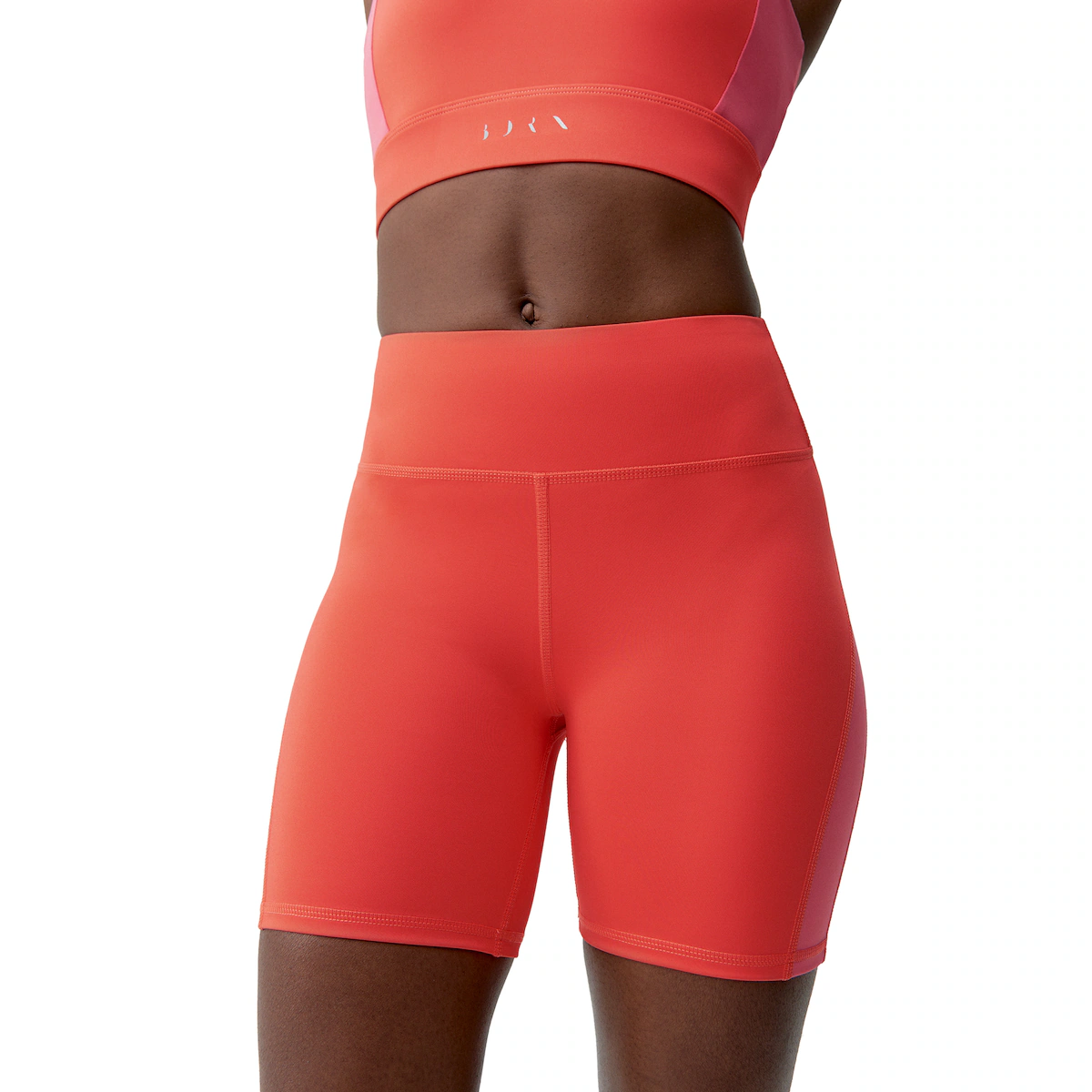 Latika Born Living Yoga Женские леггинсы, коралловый
Latika Born Living Yoga Женские леггинсы, коралловый