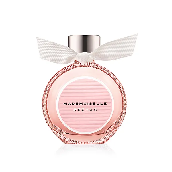 Парфюмерная вода для женщин Mademoiselle Rochas Rochas, 50 ml
Парфюмерная вода для женщин Mademoiselle Rochas Rochas, 50 ml