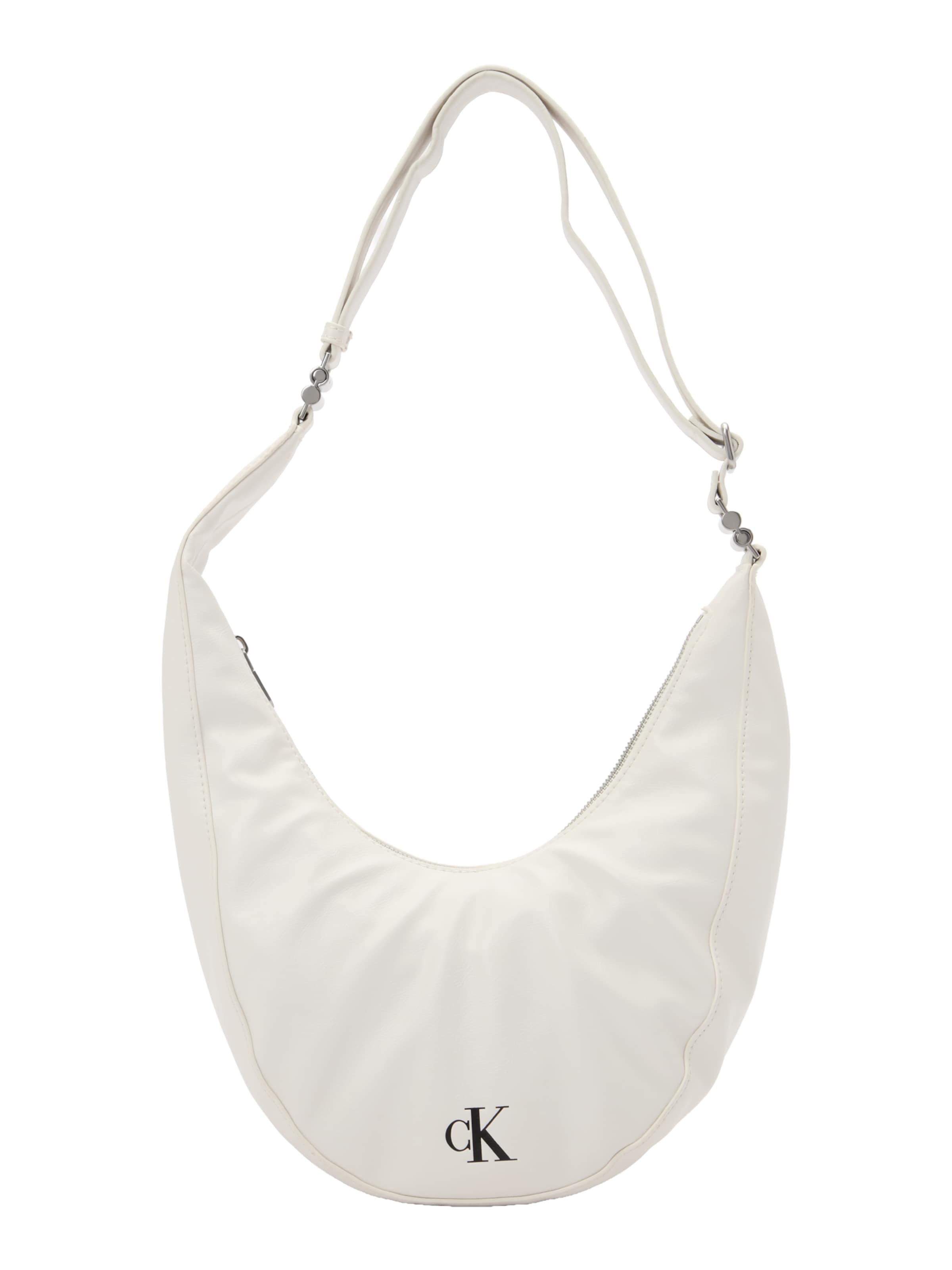 Calvin Klein Сумка через плечо в белом цвете
Calvin Klein Сумка через плечо в белом цвете