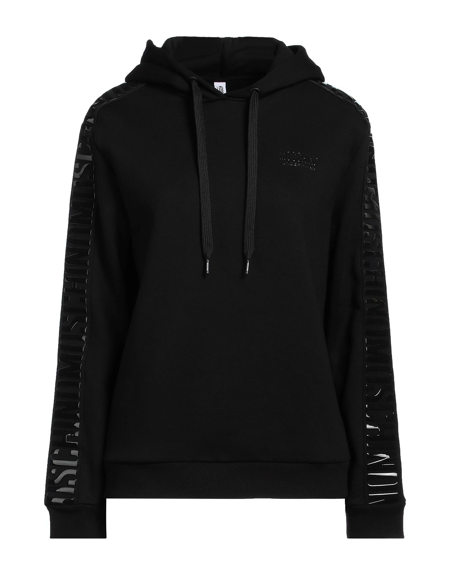 Майка Moschino, черный
Майка Moschino, черный