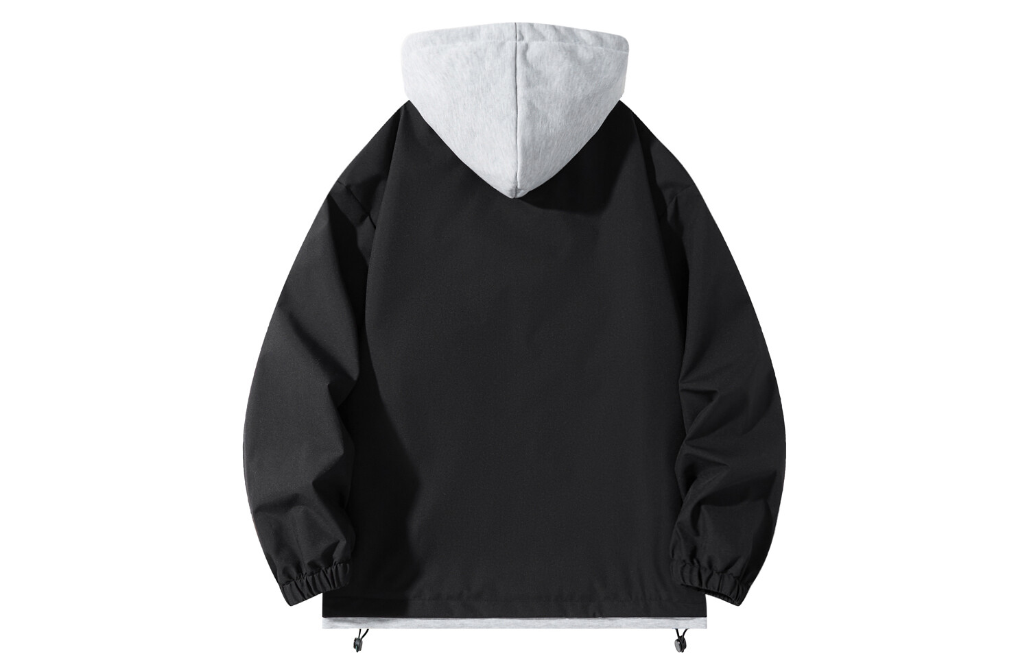 Jeanswest Джин Уэст куртка унисекс, Черный/Серый
Jeanswest Джин Уэст куртка унисекс, Черный/Серый