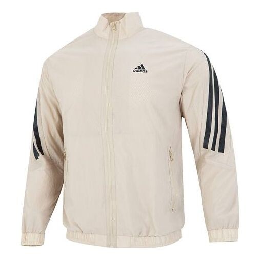 Куртка Men's adidas Fi Wv Tt Athleisure Casual Sports Woven Stripe Jacket Khaki, хаки
Куртка Men's adidas Fi Wv Tt Athleisure Casual Sports Woven Stripe Jacket Khaki, хаки