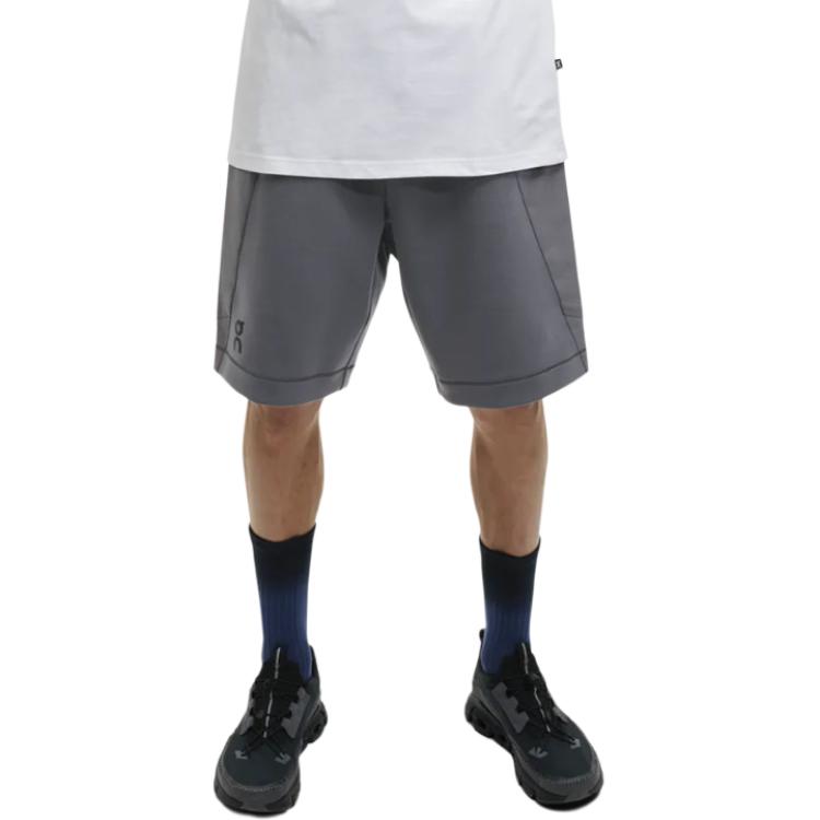 Шорты Movement Casual On, серый
Шорты Movement Casual On, серый