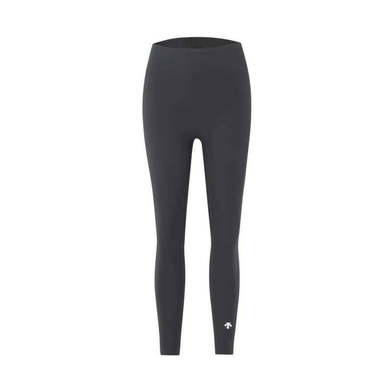Женские леггинсы для йоги body flex DESCENTE, черный
Женские леггинсы для йоги body flex DESCENTE, черный
