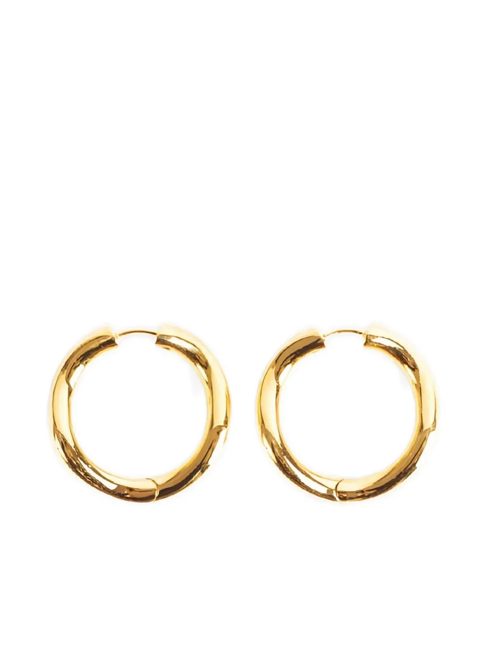 Серьги Maxi Wave Charlotte Chesnais, золотой
Серьги Maxi Wave Charlotte Chesnais, золотой