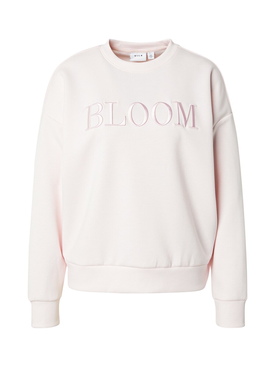 Толстовка VILA VIREFLECT, розовый
Толстовка VILA VIREFLECT, розовый