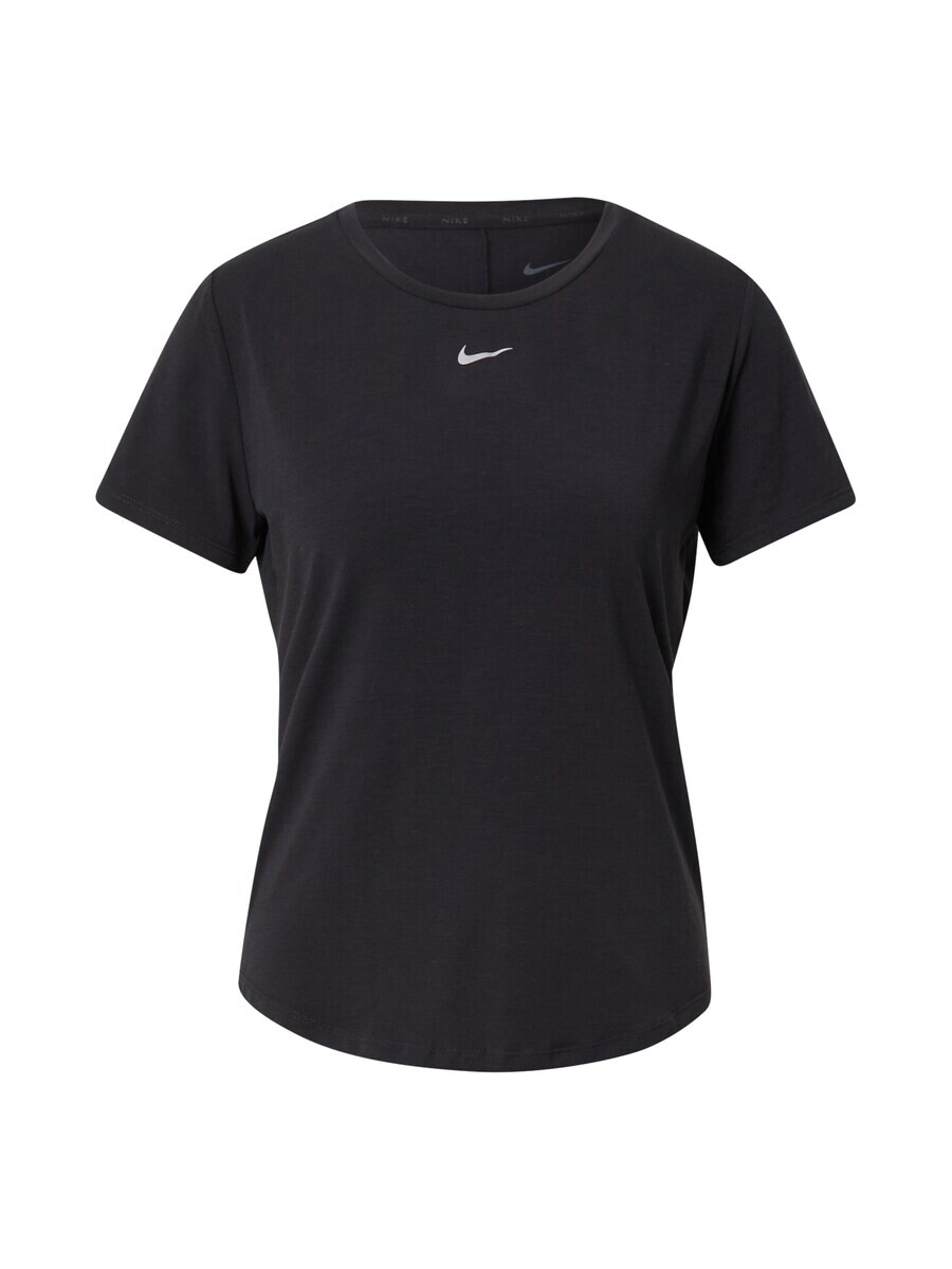Спортивная футболка Nike ONE LUXE, черный
Спортивная футболка Nike ONE LUXE, черный