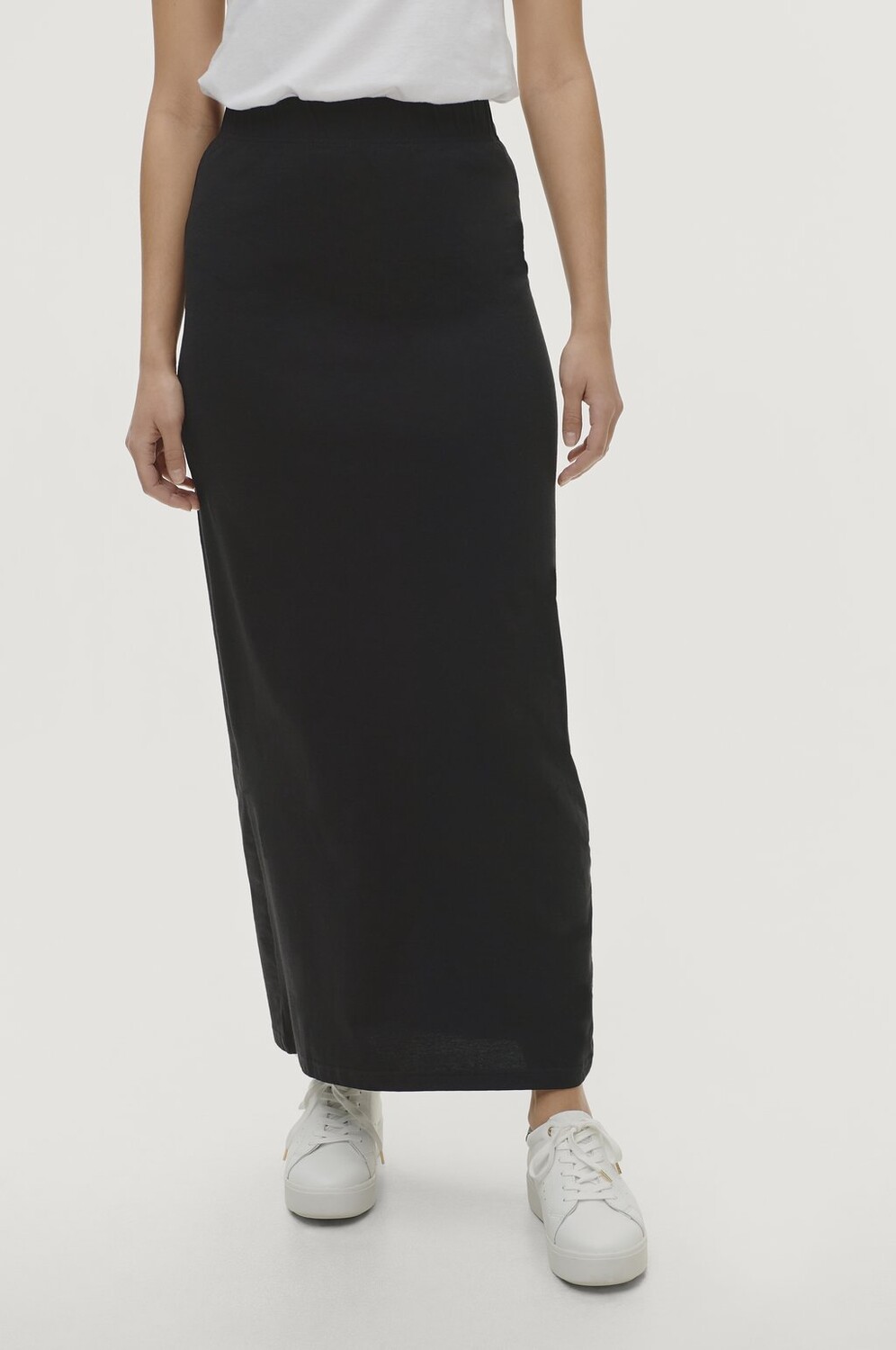 Юбка макси ALLIS Ellos Collection, цвет schwarz
Юбка макси ALLIS Ellos Collection, цвет schwarz
