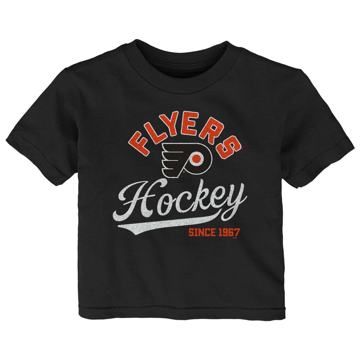 Черная футболка Infant Philadelphia Flyers Take The Lead Outerstuff, Черный, Черная футболка Infant Philadelphia Flyers Take The Lead Outerstuff
Черная футболка Infant Philadelphia Flyers Take The Lead Outerstuff, Черный, Черная футболка Infant Philadelphia Flyers Take The Lead Outerstuff