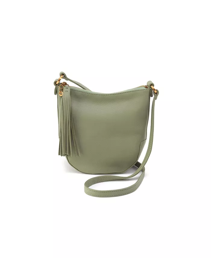 LEXI КРОССБОДИ HOBO, зеленый
LEXI КРОССБОДИ HOBO, зеленый