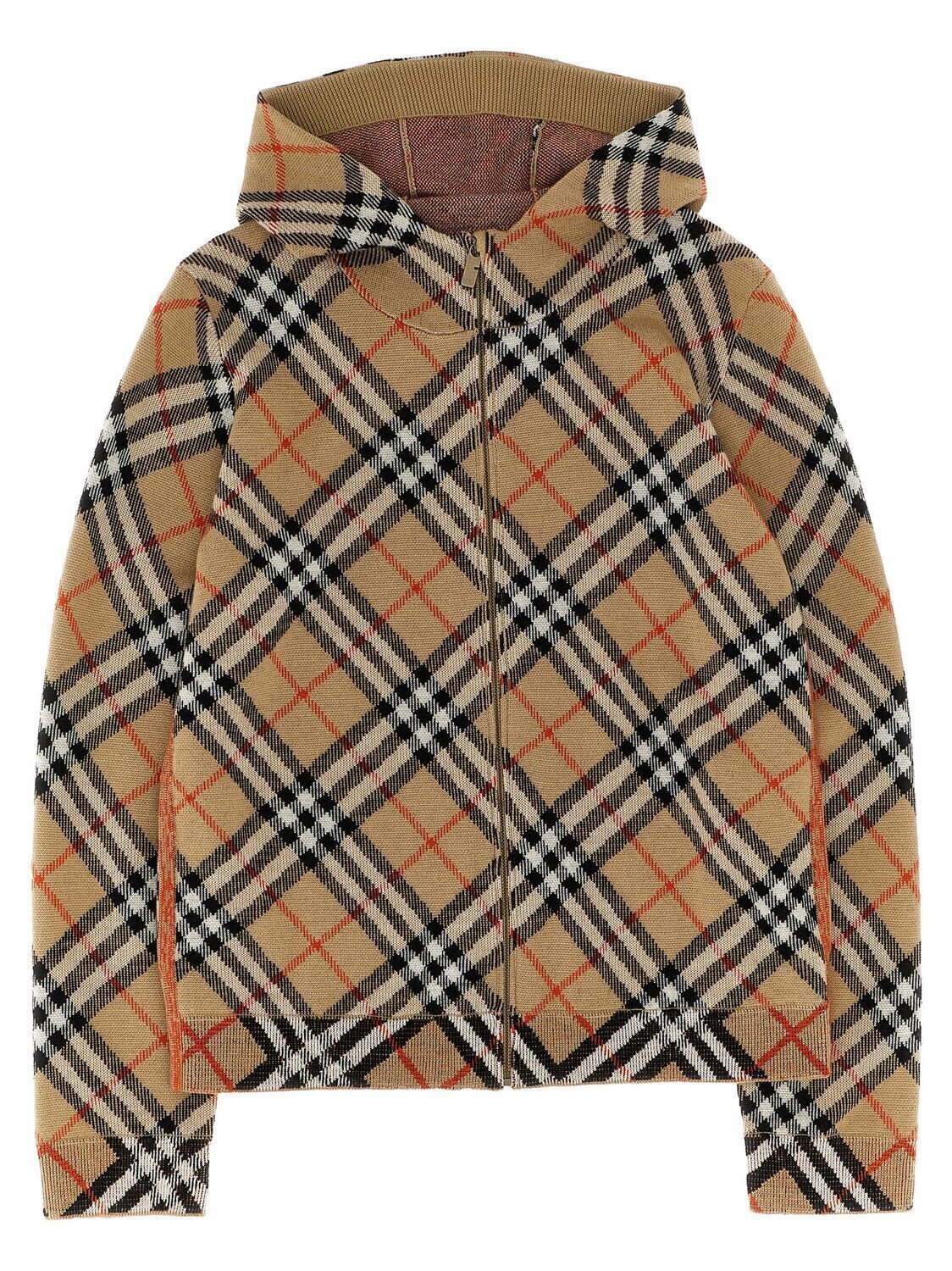 Толстовка 'Jimmy' BURBERRY, бежевый
Толстовка 'Jimmy' BURBERRY, бежевый
