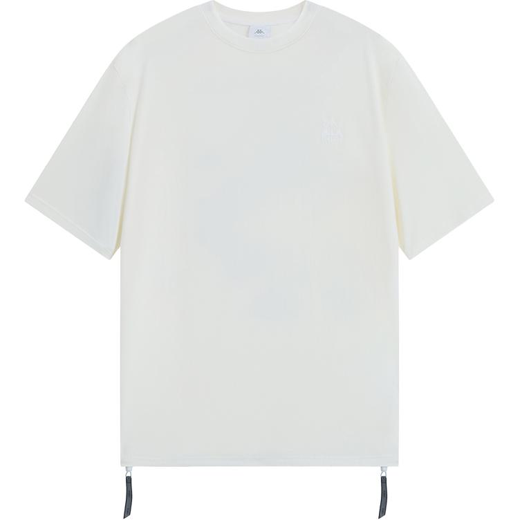 Футболка мужская белая Kappa
Футболка мужская белая Kappa