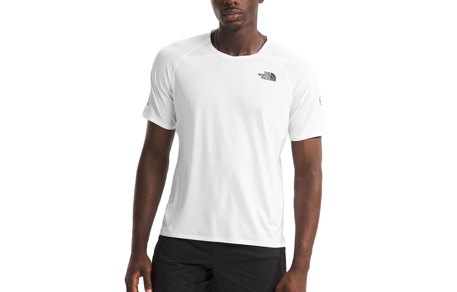 Футболка мужская The North Face SUMMIT для активного отдыха, белый
Футболка мужская The North Face SUMMIT для активного отдыха, белый