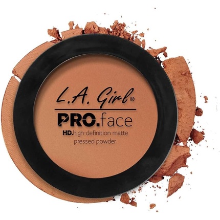 Пудра для лица LA Girl Pro GPP614 Chestnut with Free Nail Polish
Пудра для лица LA Girl Pro GPP614 Chestnut with Free Nail Polish
