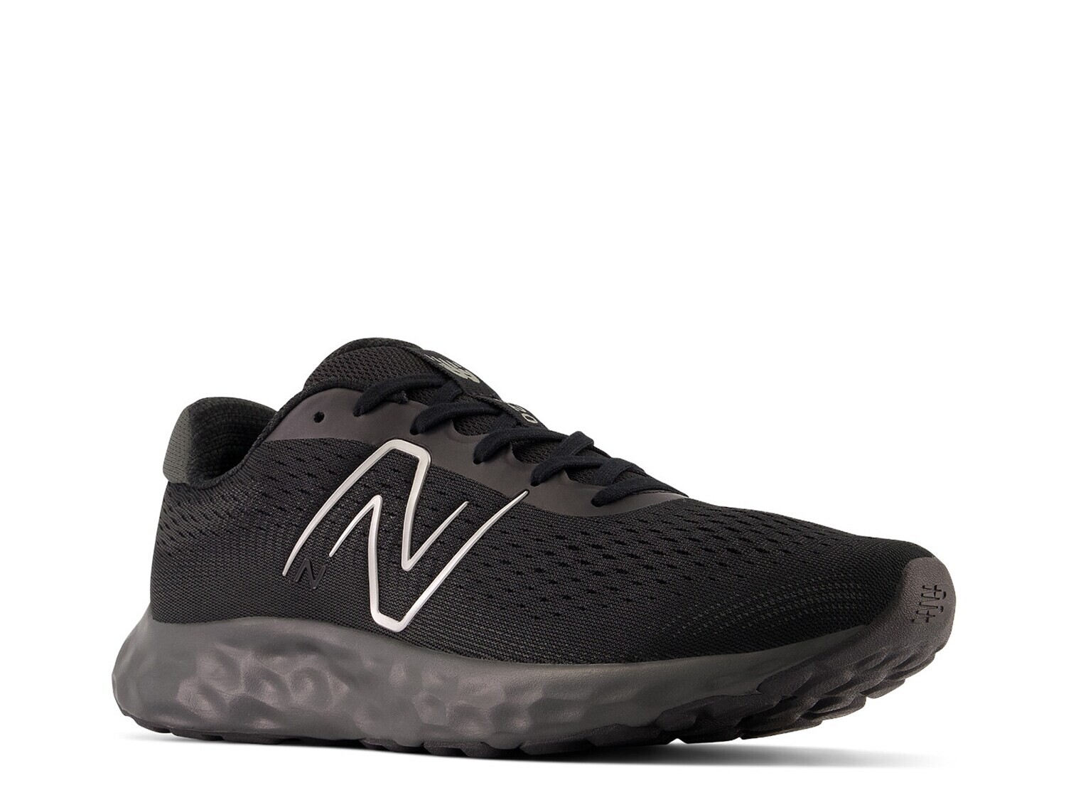 Кроссовки New Balance 520 V8, черный
Кроссовки New Balance 520 V8, черный