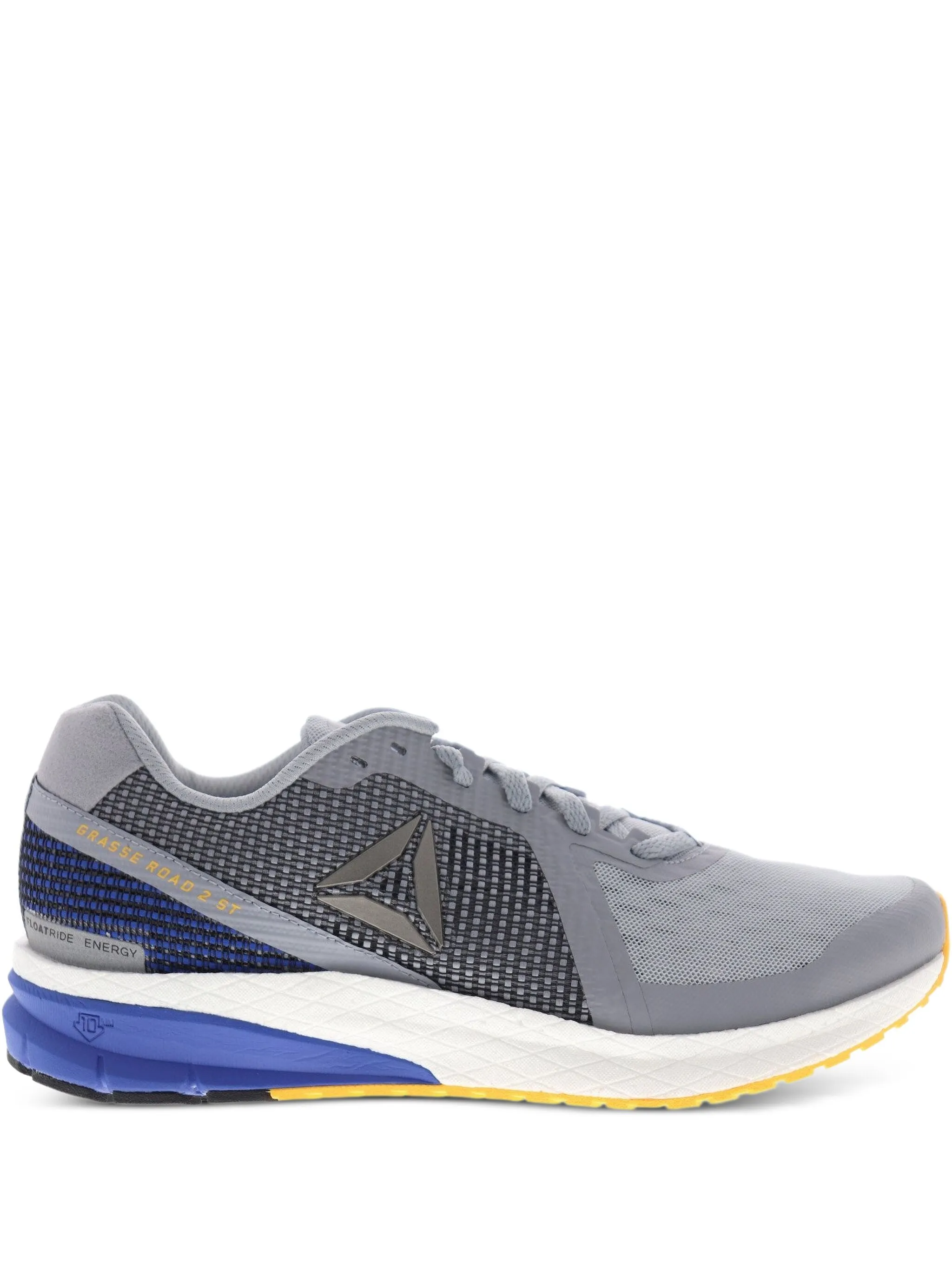 Кроссовки Grasse Road ST Grey/Shadow/Black/Cobalt Reebok, серый
Кроссовки Grasse Road ST Grey/Shadow/Black/Cobalt Reebok, серый