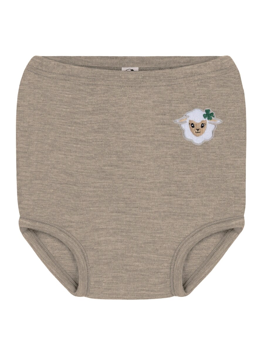 Трусы normani Tokoroa, цвет Nude/Chamois
Трусы normani Tokoroa, цвет Nude/Chamois