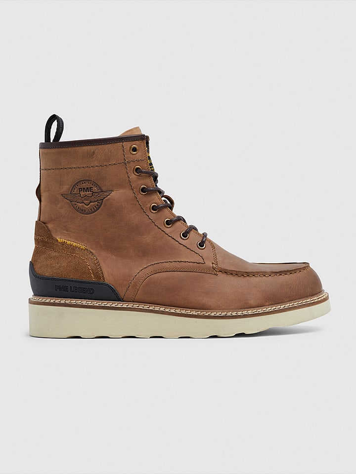Сапоги PME Legend, светло-коричневый
Сапоги PME Legend, светло-коричневый