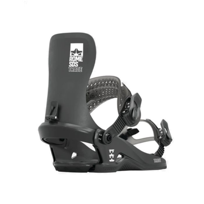 Крепления для сноуборда Trace black Rome, Черный, Крепления для сноуборда Trace black Rome
Крепления для сноуборда Trace black Rome, Черный, Крепления для сноуборда Trace black Rome