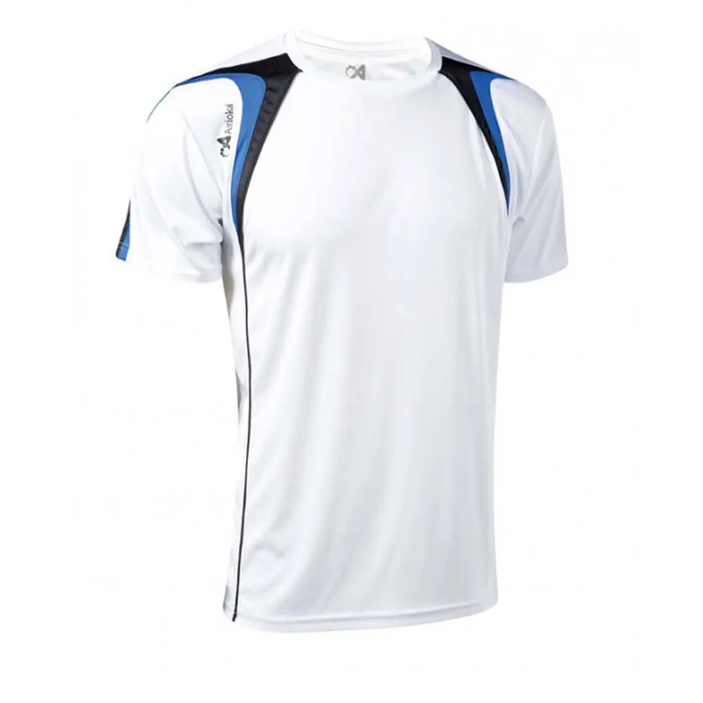 Футболка с коротким рукавом спортивная Asioka Berlín, белый
Футболка с коротким рукавом спортивная Asioka Berlín, белый