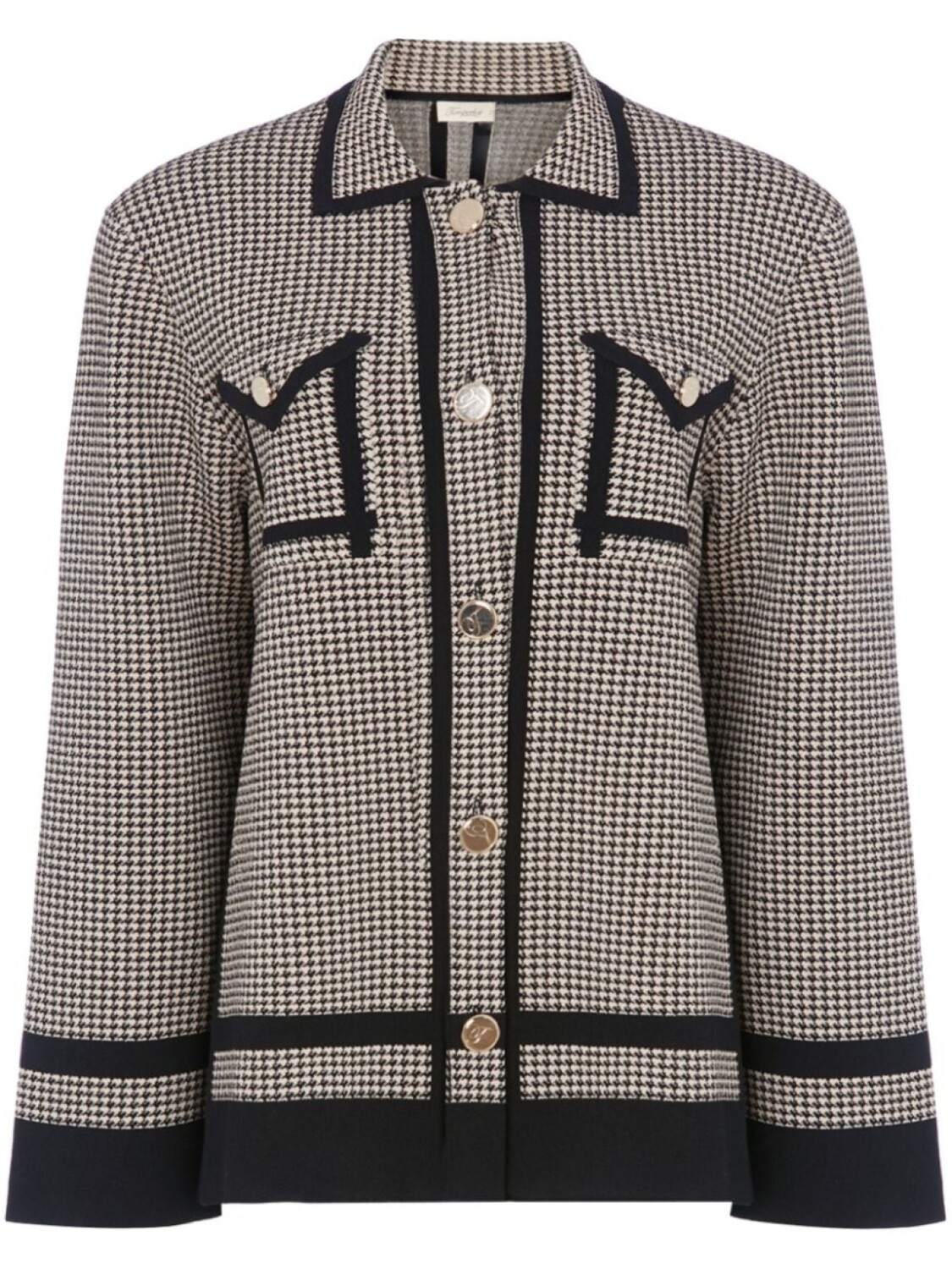 Temperley London куртка Орели, нейтральный цвет
Temperley London куртка Орели, нейтральный цвет