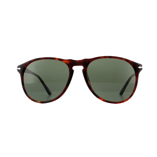 Солнцезащитные очки 9649 24/31 серая Гавана Persol, коричневый
Солнцезащитные очки 9649 24/31 серая Гавана Persol, коричневый