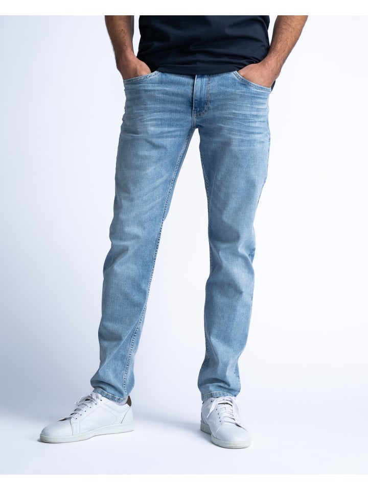 Джинсы Petrol Industries, синий
Джинсы Petrol Industries, синий