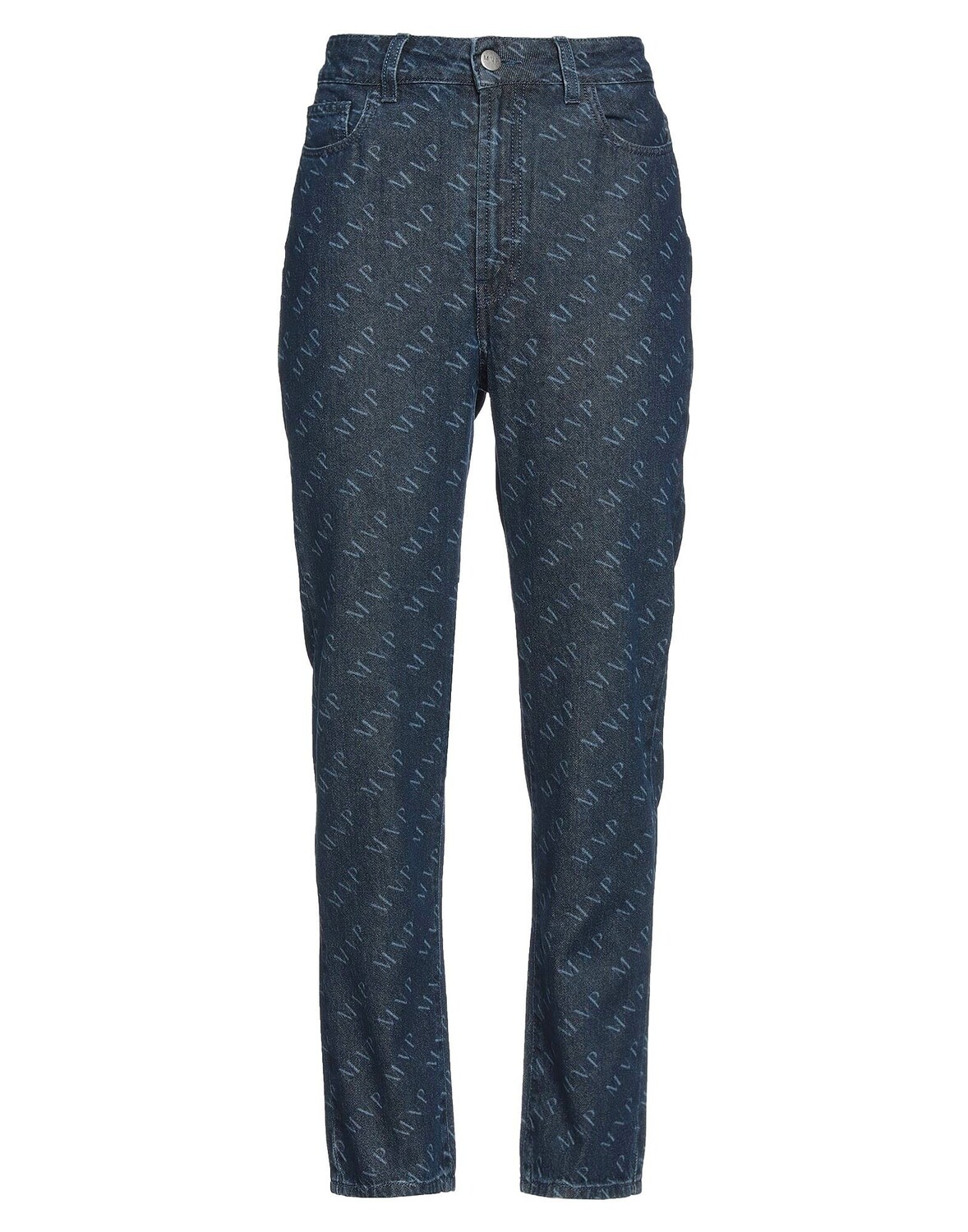 Джинсы Maria Vittoria Paolillo Mvp, синий
Джинсы Maria Vittoria Paolillo Mvp, синий