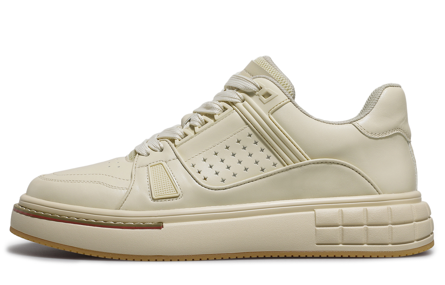 Desai Износостойкие нескользящие скейтерские кроссовки мужские Blue-07, цвет Blue-07
Desai Износостойкие нескользящие скейтерские кроссовки мужские Blue-07, цвет Blue-07