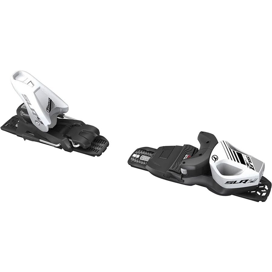 Крепления для лыж Head Skis USA Literail 45 Junior- Head Skis USA, Black/Silver
Крепления для лыж Head Skis USA Literail 45 Junior- Head Skis USA, Black/Silver