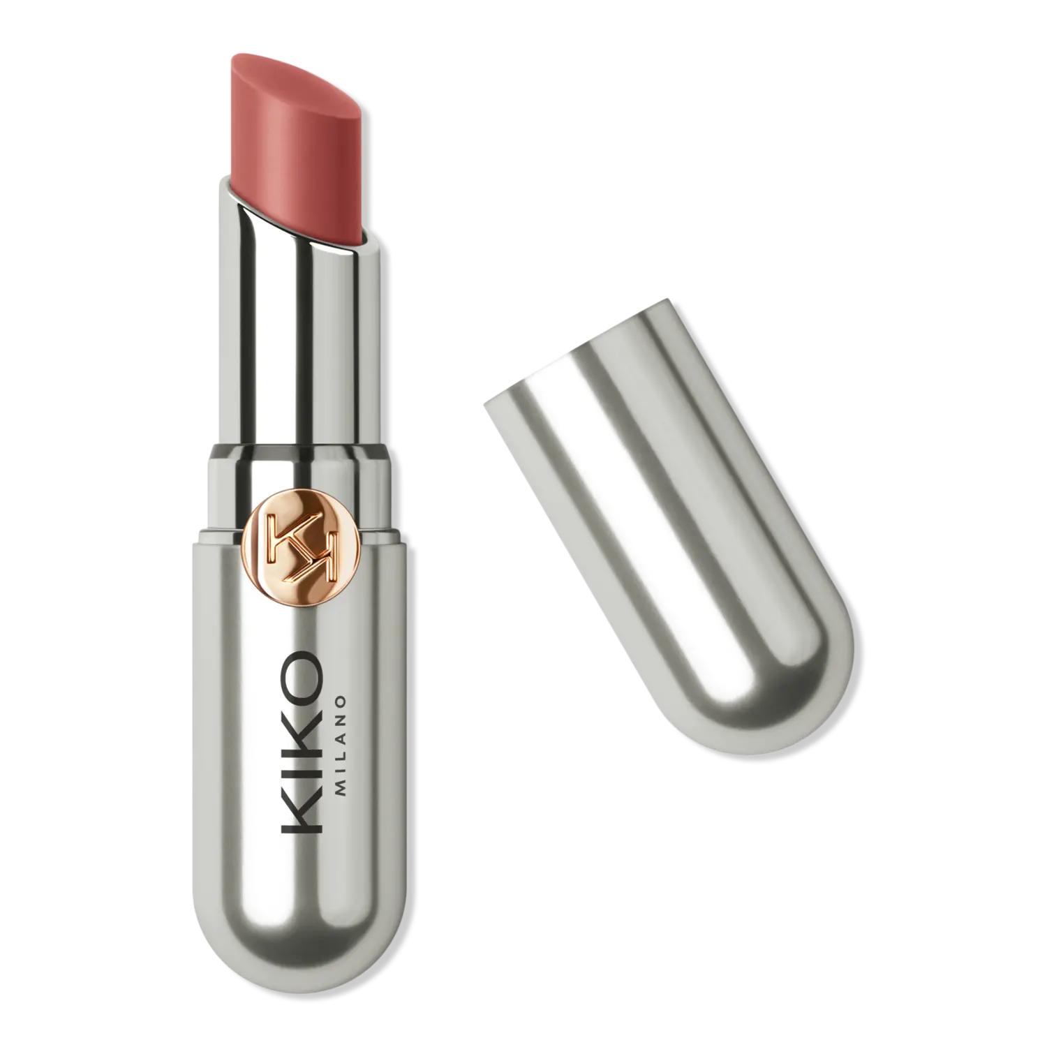 Цветной бальзам для губ KIKO Milano, 08 (almond)
Цветной бальзам для губ KIKO Milano, 08 (almond)